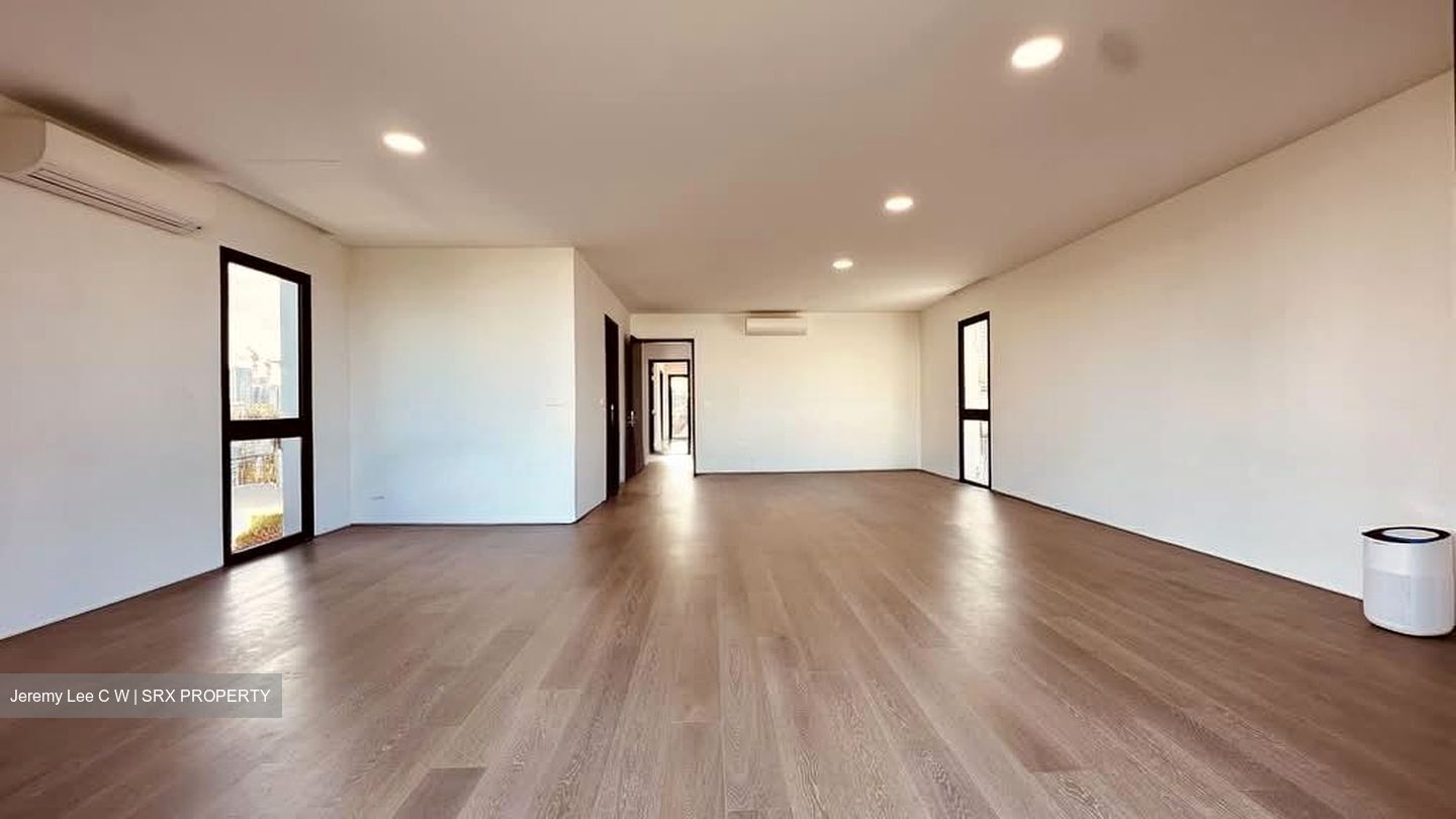 Henry Park (D10), Detached #561029621